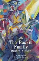 Dmitry Stonov The Raskin Family 
