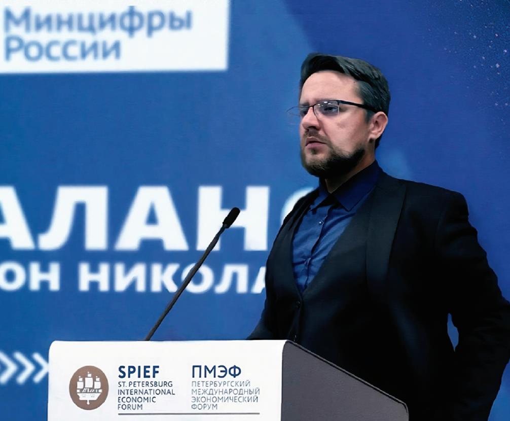 Баланов А.Н.