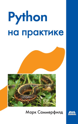 Саммерфильд М. Python на практике. Создание качественных программ с использованием параллелизма, библиотек и паттернов 