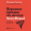 Воронки продаж по методу StoryBrand. Пошаговое руководство