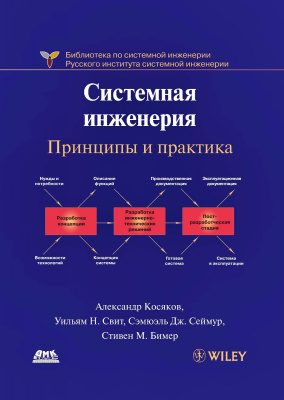 Косяков А. Свит У.Н. Сеймур С.Дж. Бимер С.М. Системная инженерия. Принципы и практика 