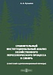 Сравнительный институциональный анализ хозяйственного переселенческого процесса в Сибирь (советский и дореволюционный периоды) : монография