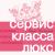 Камилина Л. Сервис класса люкс. Розовая книга менеджера 